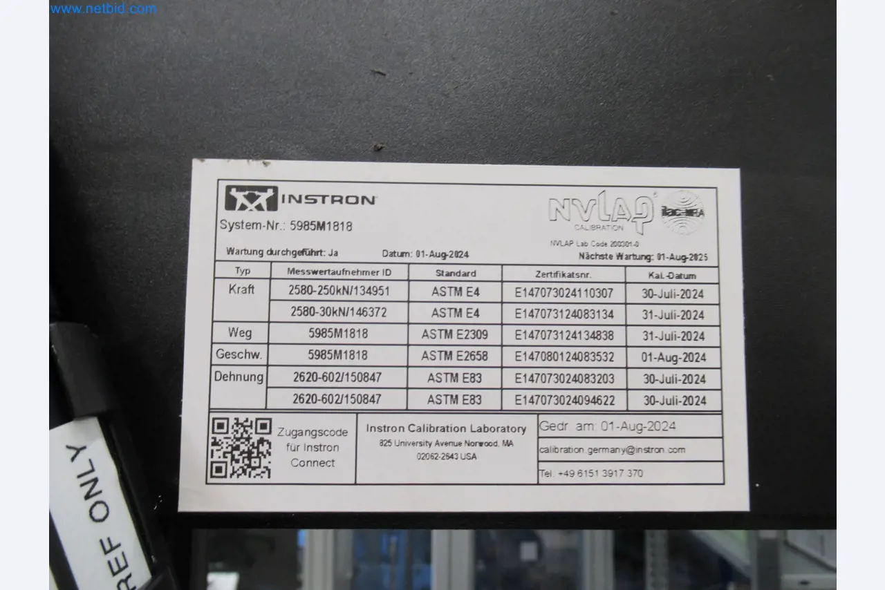 LILIUM eAircraft GmbH / LILIUM GmbH; machines, test systems and operating equipment for the production of eVTOLs-28