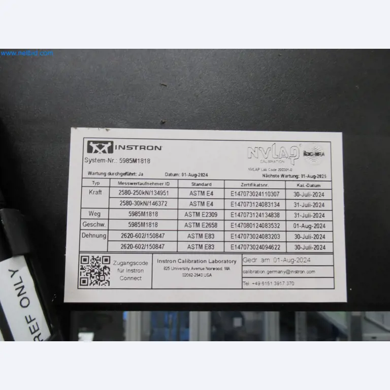 LILIUM eAircraft GmbH / LILIUM GmbH; machines, test systems and operating equipment for the production of eVTOLs-28