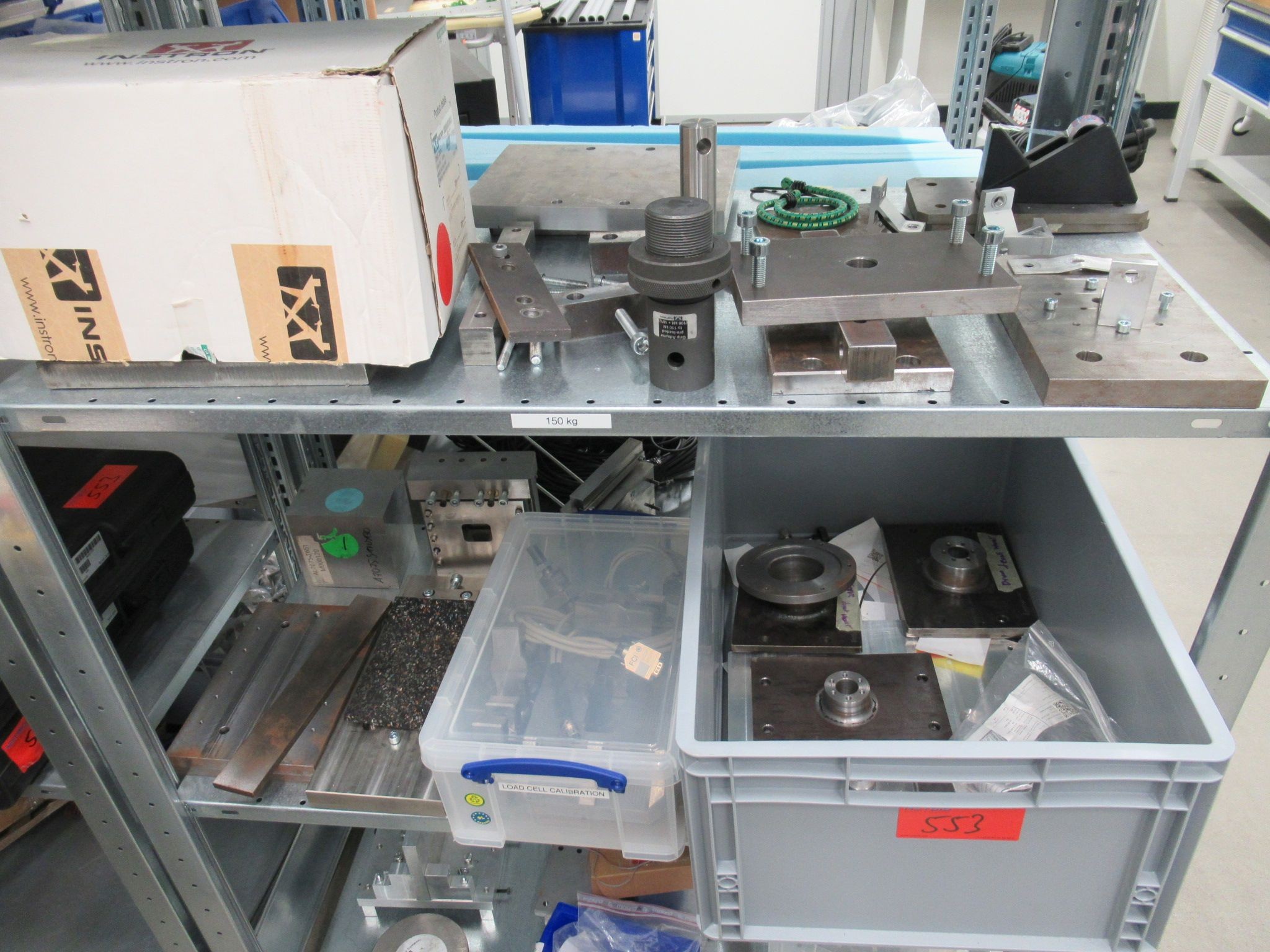 LILIUM eAircraft GmbH / LILIUM GmbH; machines, test systems and operating equipment for the production of eVTOLs-29