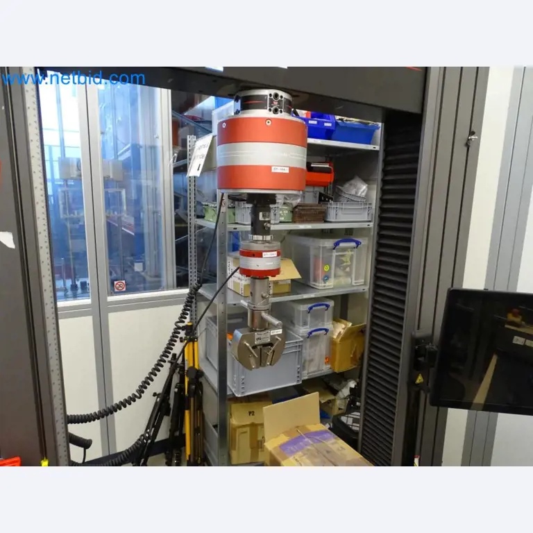 LILIUM eAircraft GmbH / LILIUM GmbH; machines, test systems and operating equipment for the production of eVTOLs-2