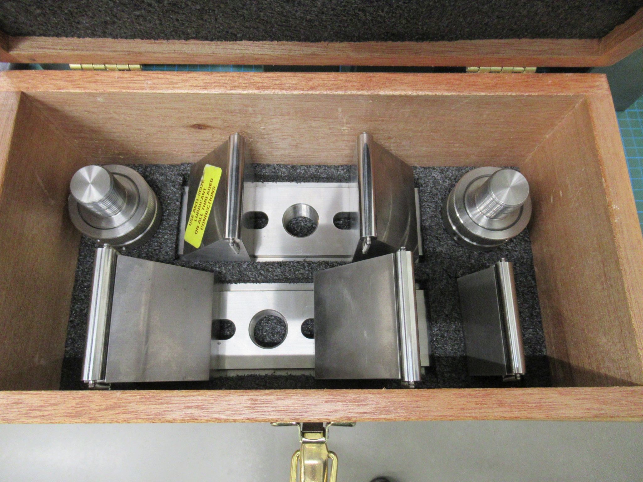 LILIUM eAircraft GmbH / LILIUM GmbH; machines, test systems and operating equipment for the production of eVTOLs-30