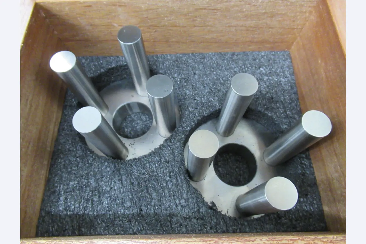 LILIUM eAircraft GmbH / LILIUM GmbH; machines, test systems and operating equipment for the production of eVTOLs-32