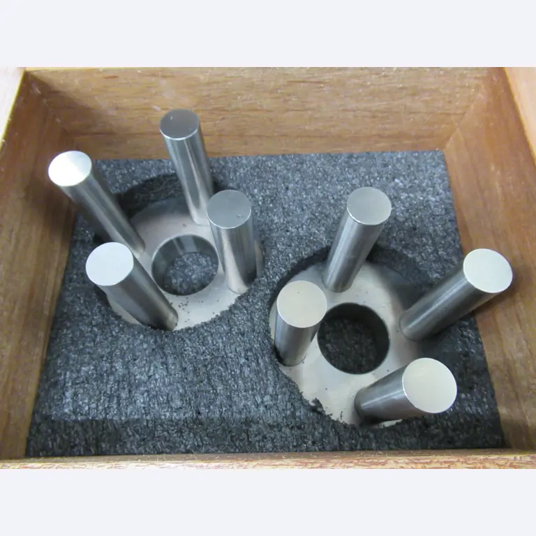 LILIUM eAircraft GmbH / LILIUM GmbH; machines, test systems and operating equipment for the production of eVTOLs-32