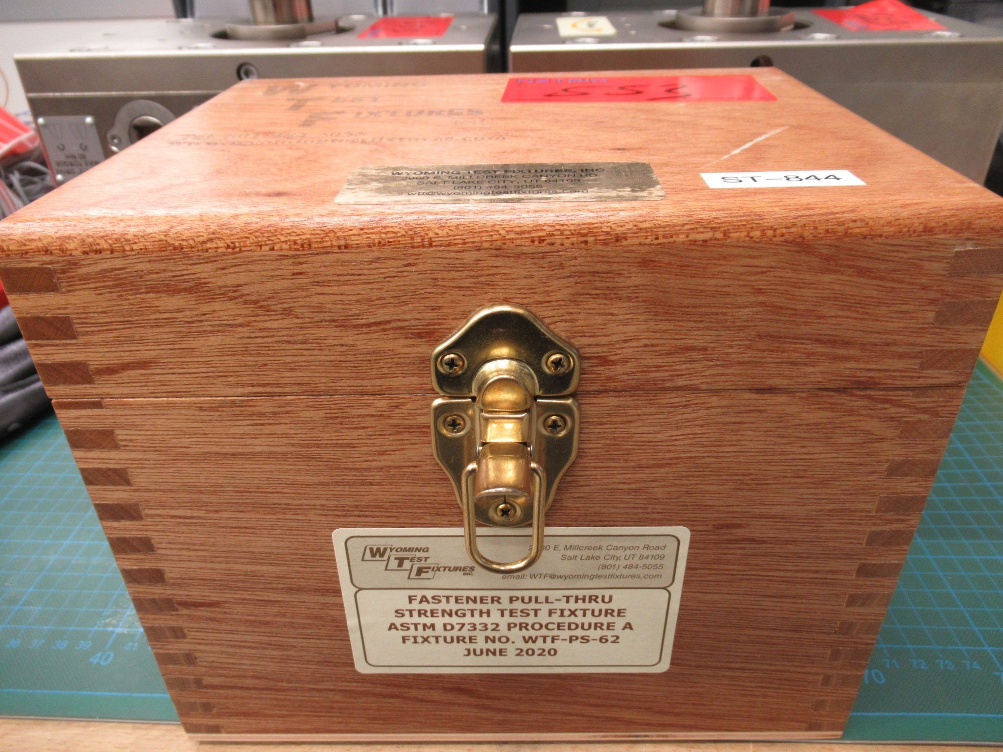 LILIUM eAircraft GmbH / LILIUM GmbH; machines, test systems and operating equipment for the production of eVTOLs-33