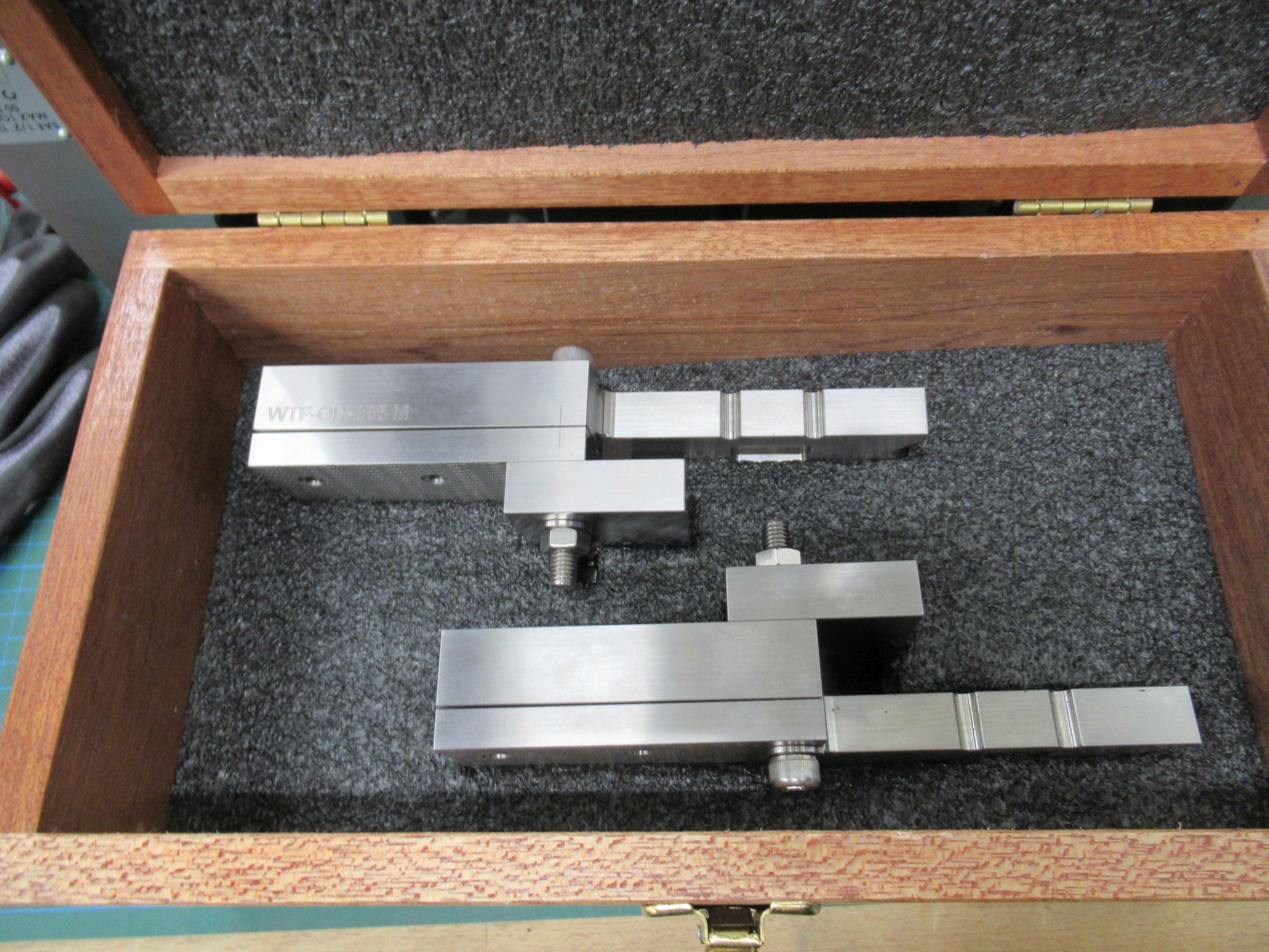 LILIUM eAircraft GmbH / LILIUM GmbH; machines, test systems and operating equipment for the production of eVTOLs-34