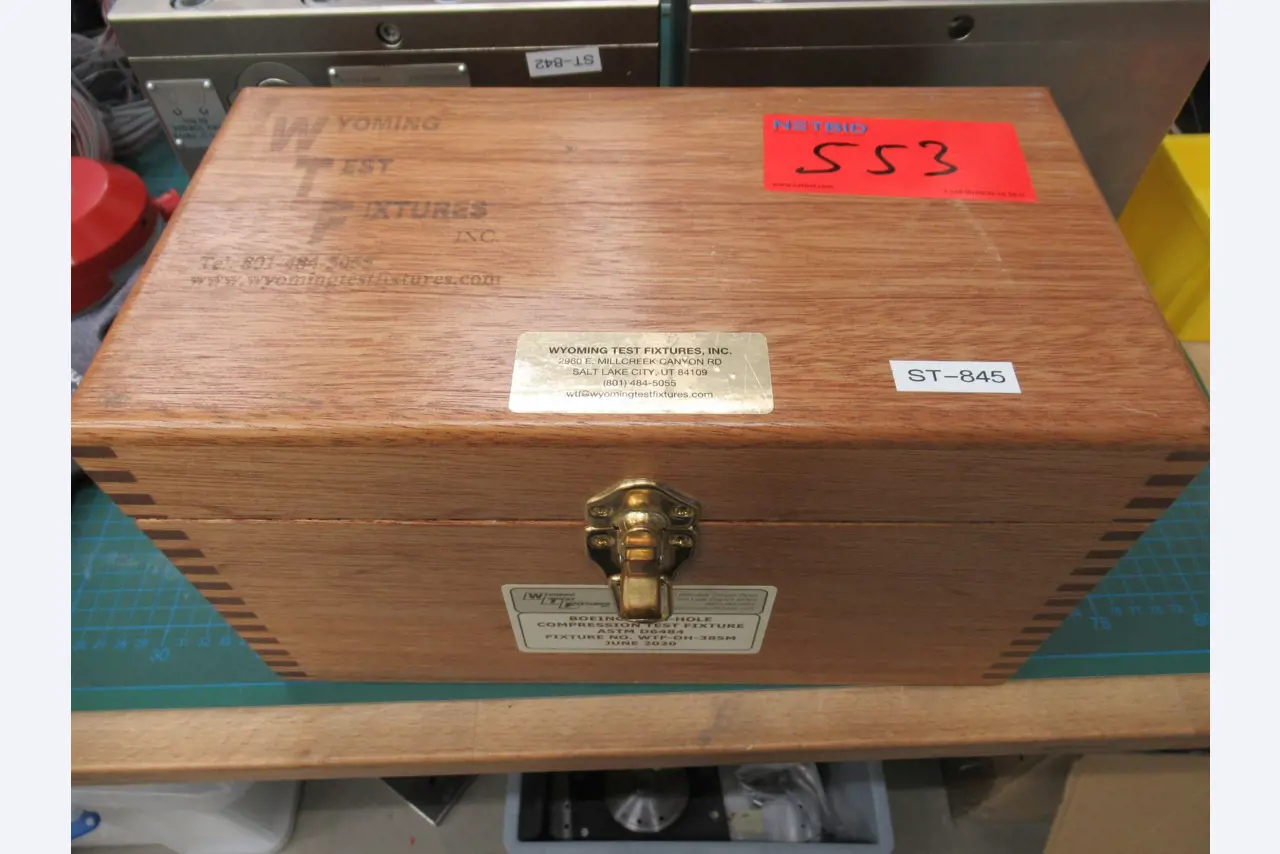 LILIUM eAircraft GmbH / LILIUM GmbH; machines, test systems and operating equipment for the production of eVTOLs-35