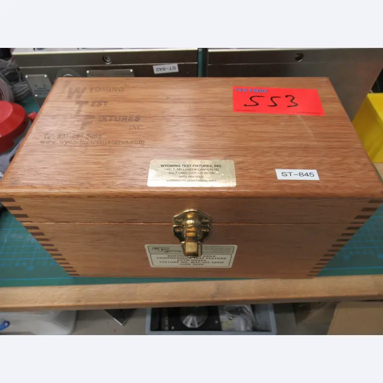 LILIUM eAircraft GmbH / LILIUM GmbH; machines, test systems and operating equipment for the production of eVTOLs-35