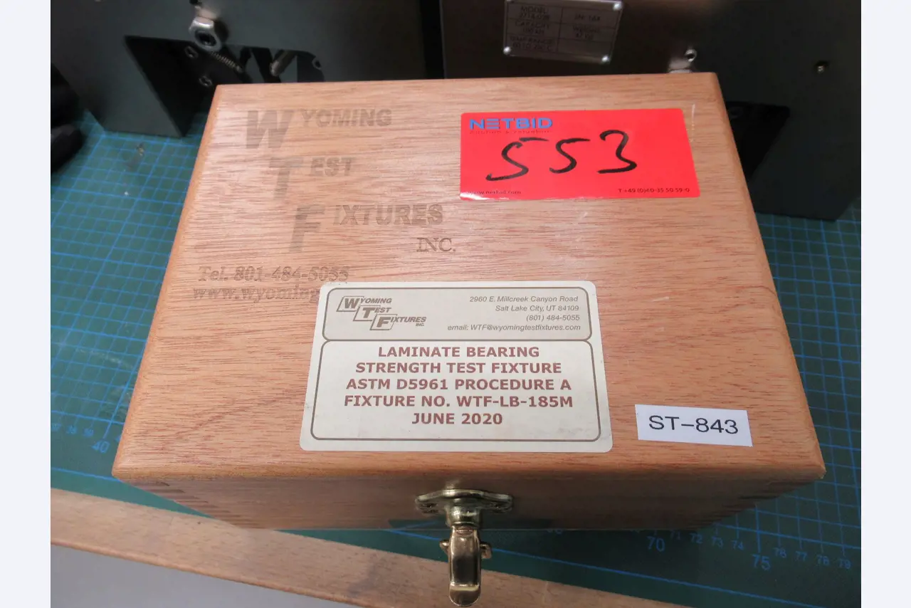 LILIUM eAircraft GmbH / LILIUM GmbH; machines, test systems and operating equipment for the production of eVTOLs-37