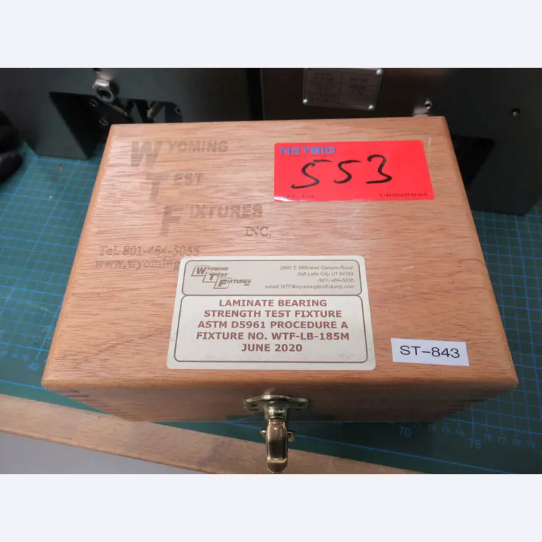 LILIUM eAircraft GmbH / LILIUM GmbH; machines, test systems and operating equipment for the production of eVTOLs-37