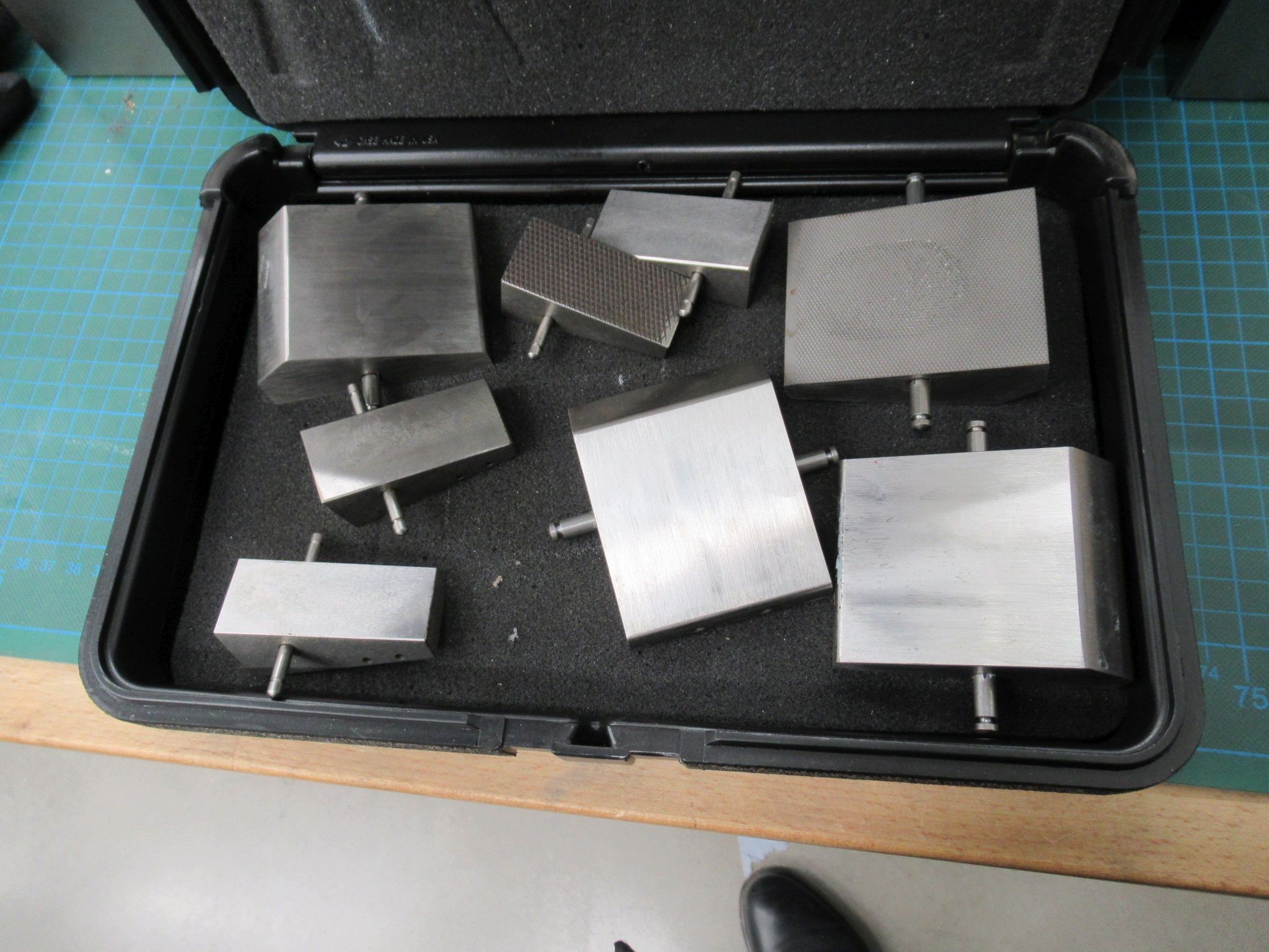 LILIUM eAircraft GmbH / LILIUM GmbH; machines, test systems and operating equipment for the production of eVTOLs-38