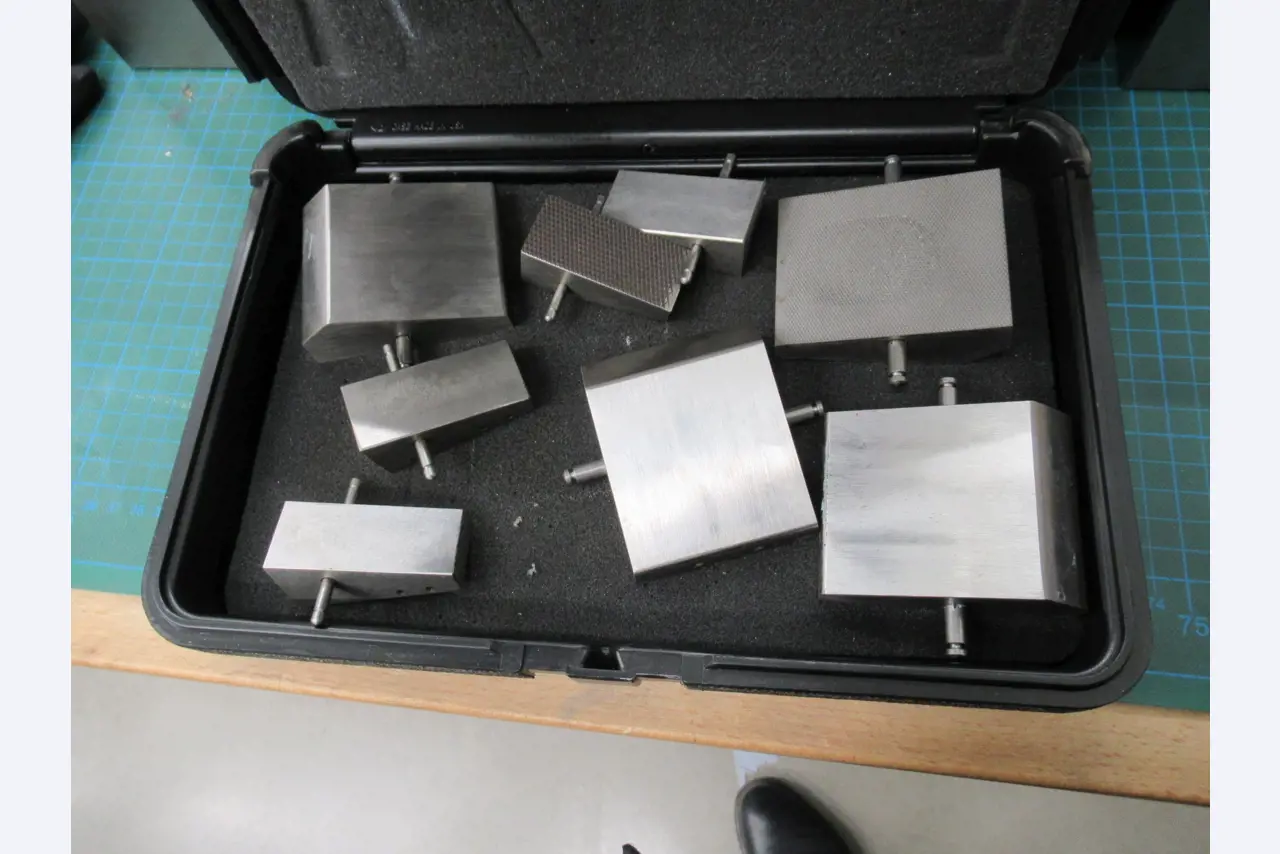 LILIUM eAircraft GmbH / LILIUM GmbH; machines, test systems and operating equipment for the production of eVTOLs-38