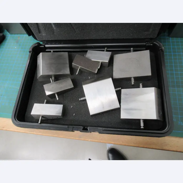 LILIUM eAircraft GmbH / LILIUM GmbH; machines, test systems and operating equipment for the production of eVTOLs-38