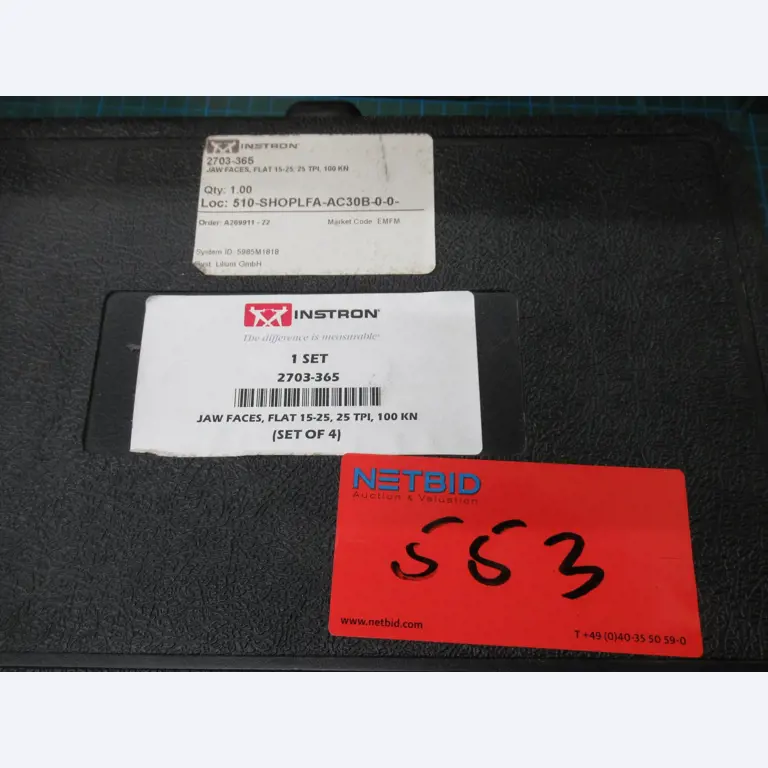 LILIUM eAircraft GmbH / LILIUM GmbH; machines, test systems and operating equipment for the production of eVTOLs-39