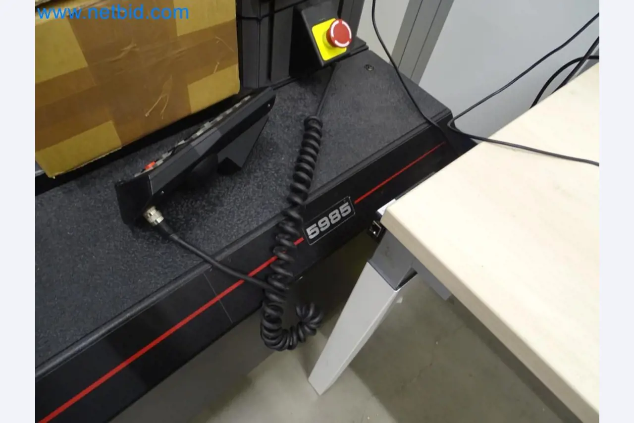 LILIUM eAircraft GmbH / LILIUM GmbH; machines, test systems and operating equipment for the production of eVTOLs-3