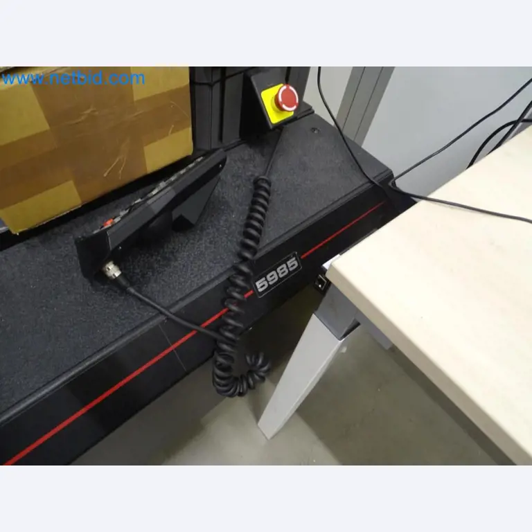 LILIUM eAircraft GmbH / LILIUM GmbH; machines, test systems and operating equipment for the production of eVTOLs-3