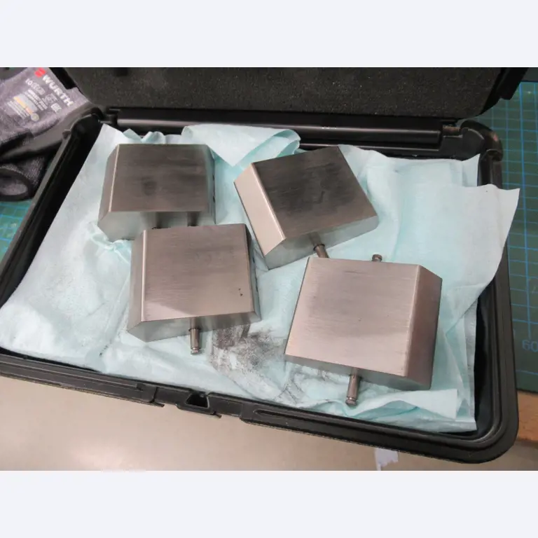 LILIUM eAircraft GmbH / LILIUM GmbH; machines, test systems and operating equipment for the production of eVTOLs-40