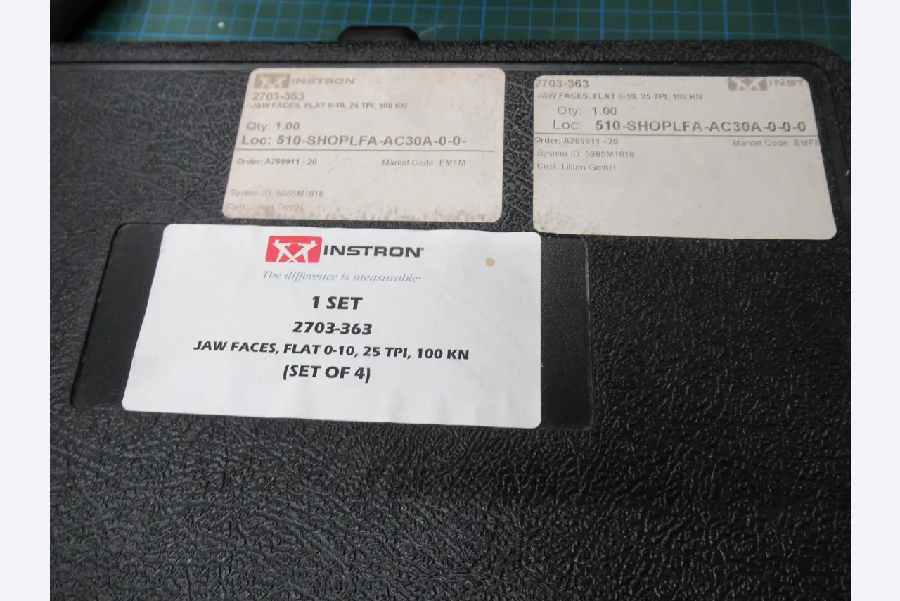 LILIUM eAircraft GmbH / LILIUM GmbH; machines, test systems and operating equipment for the production of eVTOLs-41