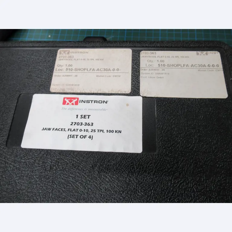 LILIUM eAircraft GmbH / LILIUM GmbH; machines, test systems and operating equipment for the production of eVTOLs-41