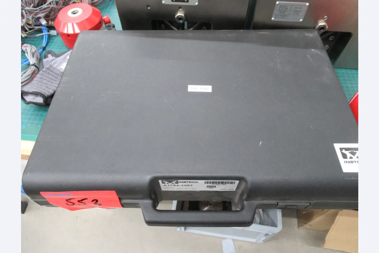 LILIUM eAircraft GmbH / LILIUM GmbH; machines, test systems and operating equipment for the production of eVTOLs-42