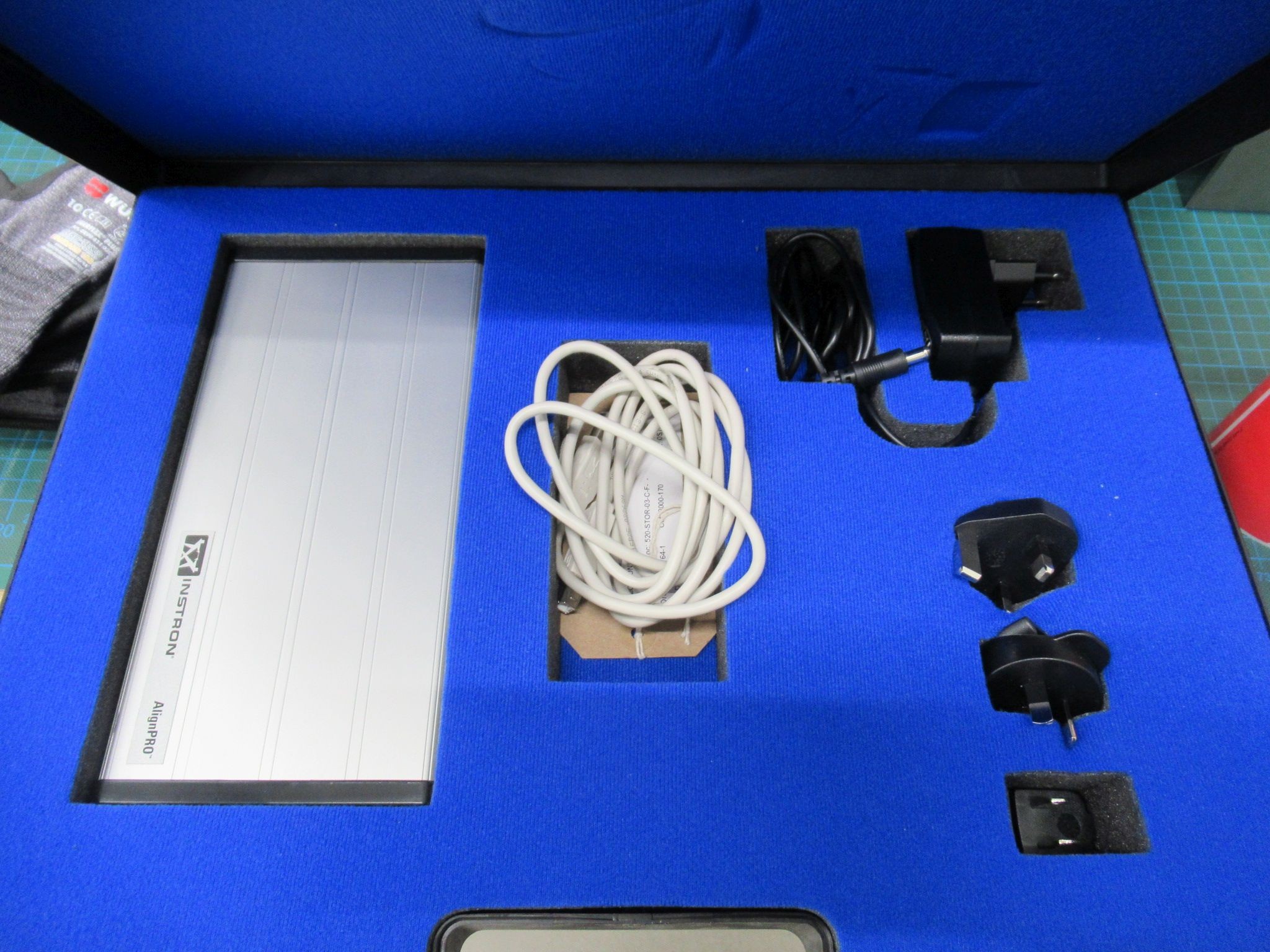 LILIUM eAircraft GmbH / LILIUM GmbH; machines, test systems and operating equipment for the production of eVTOLs-44