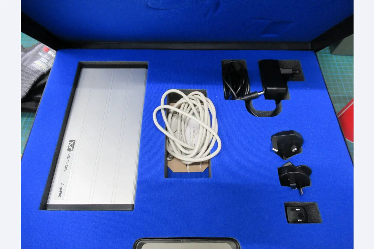 LILIUM eAircraft GmbH / LILIUM GmbH; machines, test systems and operating equipment for the production of eVTOLs-44