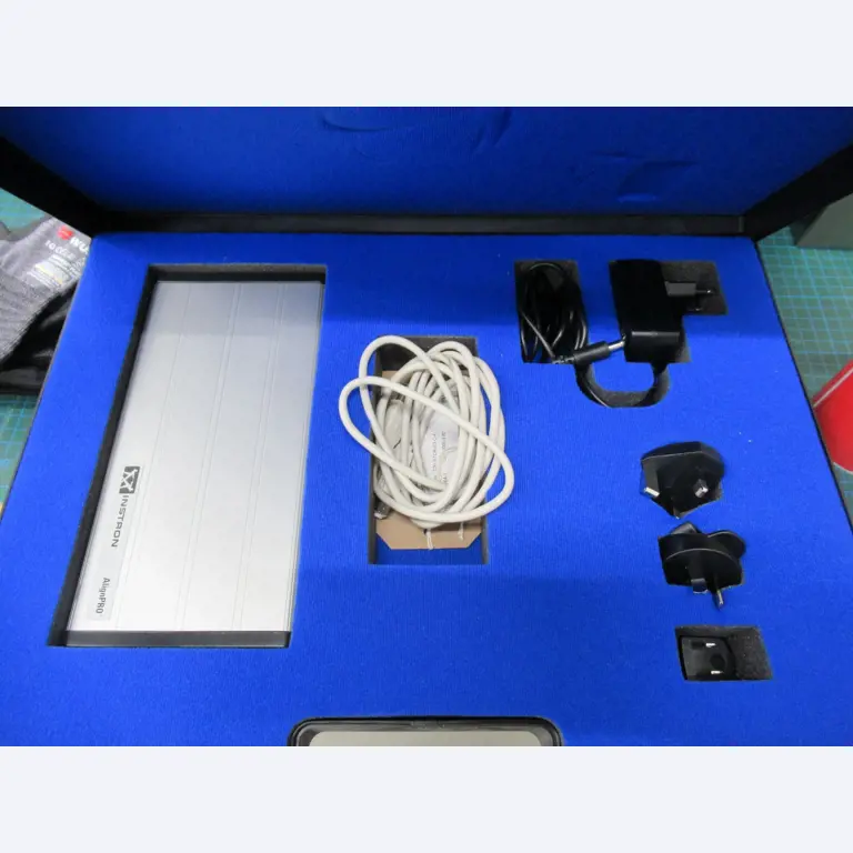 LILIUM eAircraft GmbH / LILIUM GmbH; machines, test systems and operating equipment for the production of eVTOLs-44