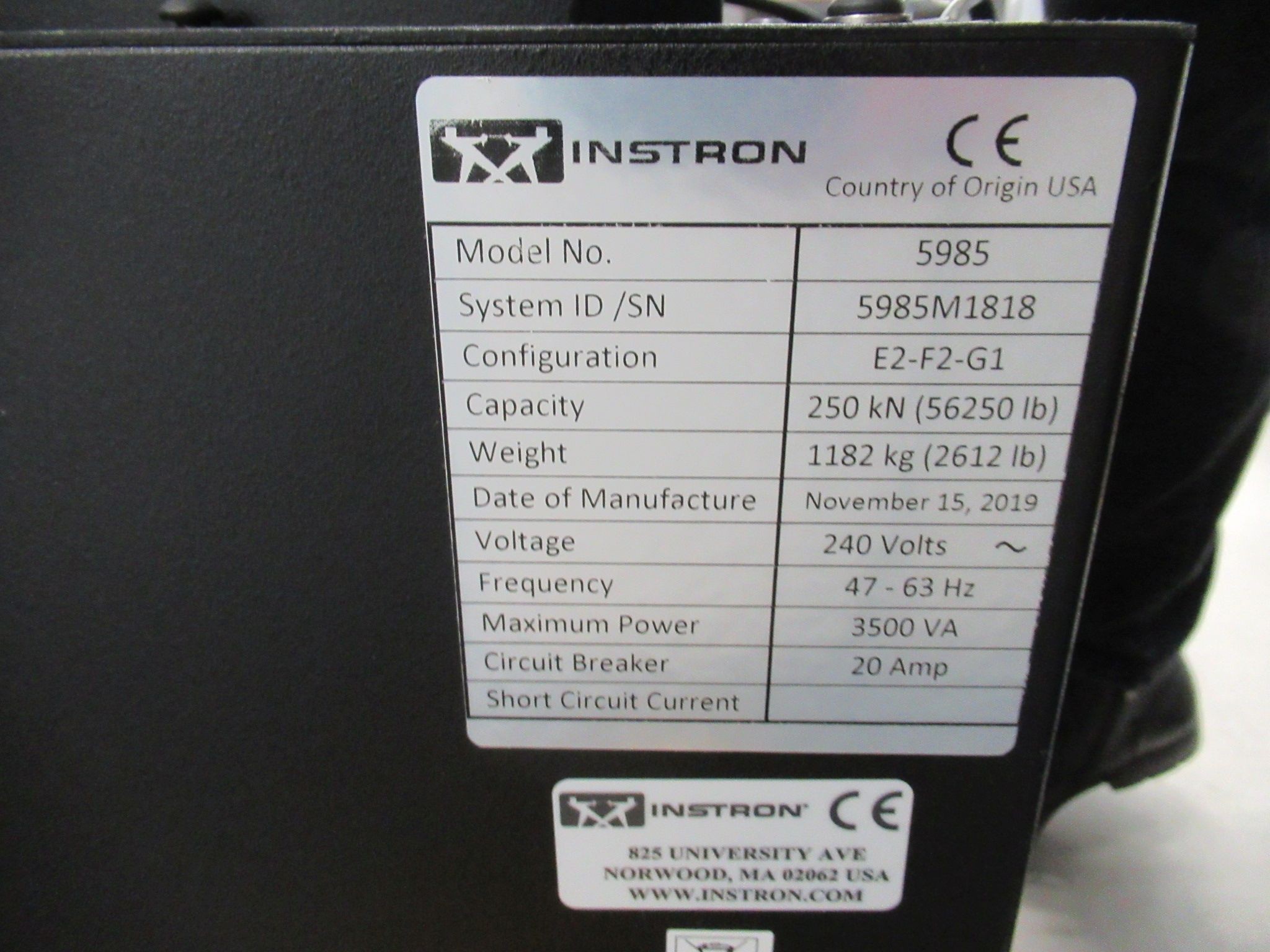 LILIUM eAircraft GmbH / LILIUM GmbH; machines, test systems and operating equipment for the production of eVTOLs-45