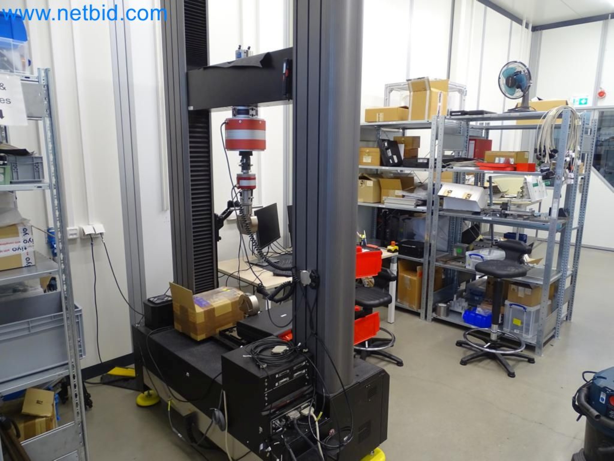 LILIUM eAircraft GmbH / LILIUM GmbH; machines, test systems and operating equipment for the production of eVTOLs-4