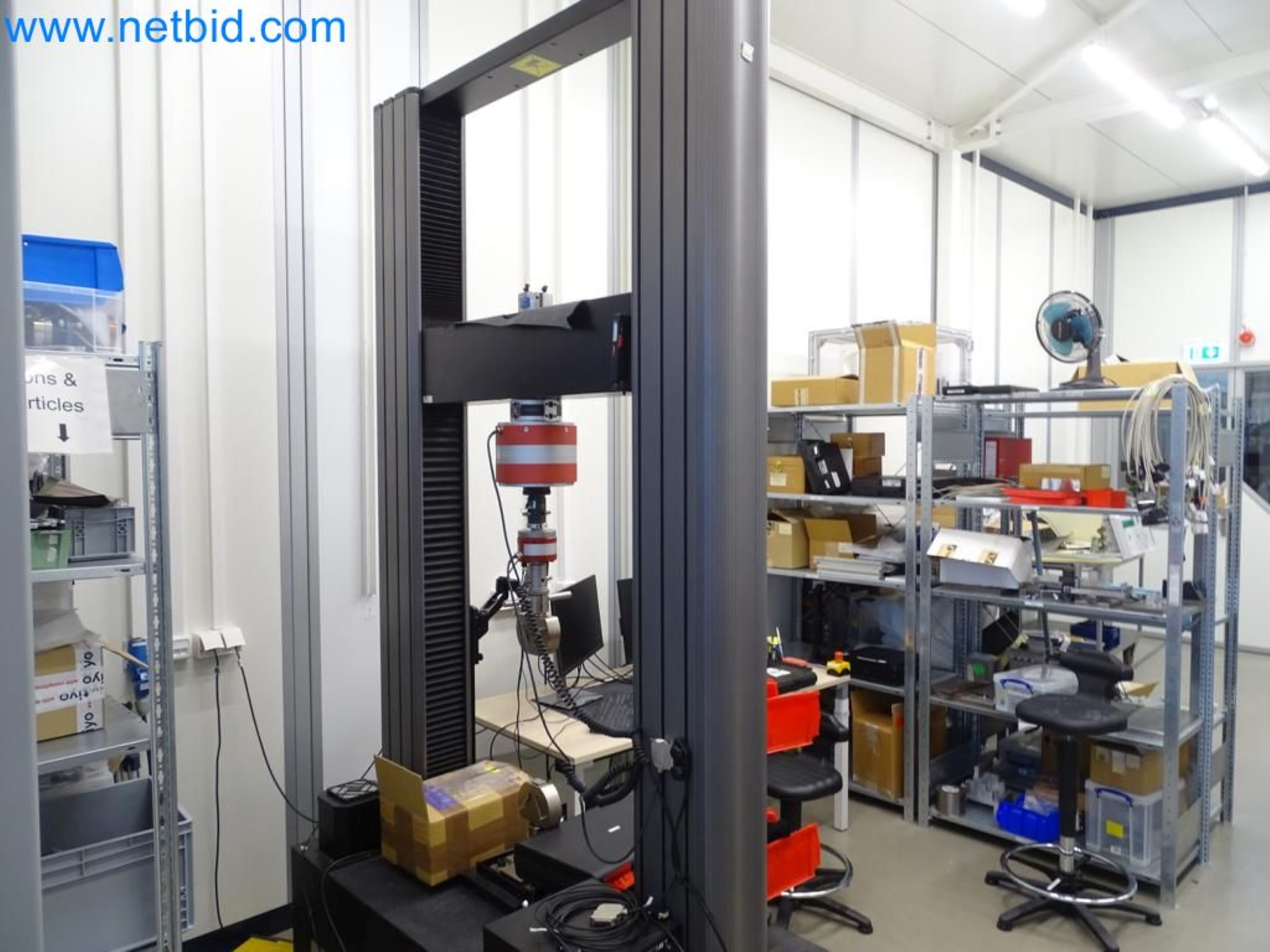 LILIUM eAircraft GmbH / LILIUM GmbH; machines, test systems and operating equipment for the production of eVTOLs-5