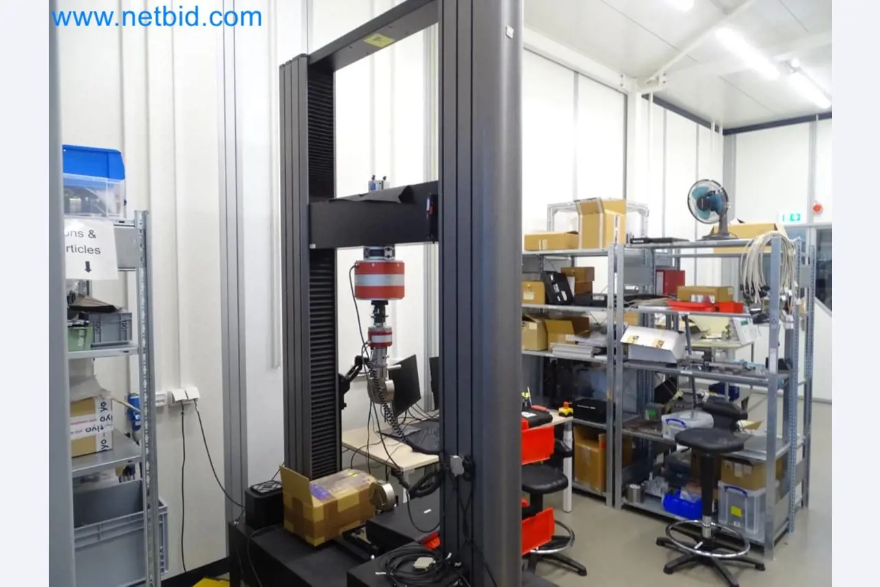 LILIUM eAircraft GmbH / LILIUM GmbH; machines, test systems and operating equipment for the production of eVTOLs-5