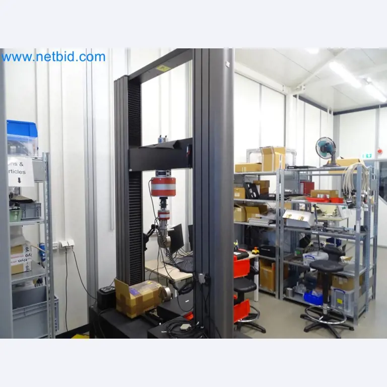 LILIUM eAircraft GmbH / LILIUM GmbH; machines, test systems and operating equipment for the production of eVTOLs-5