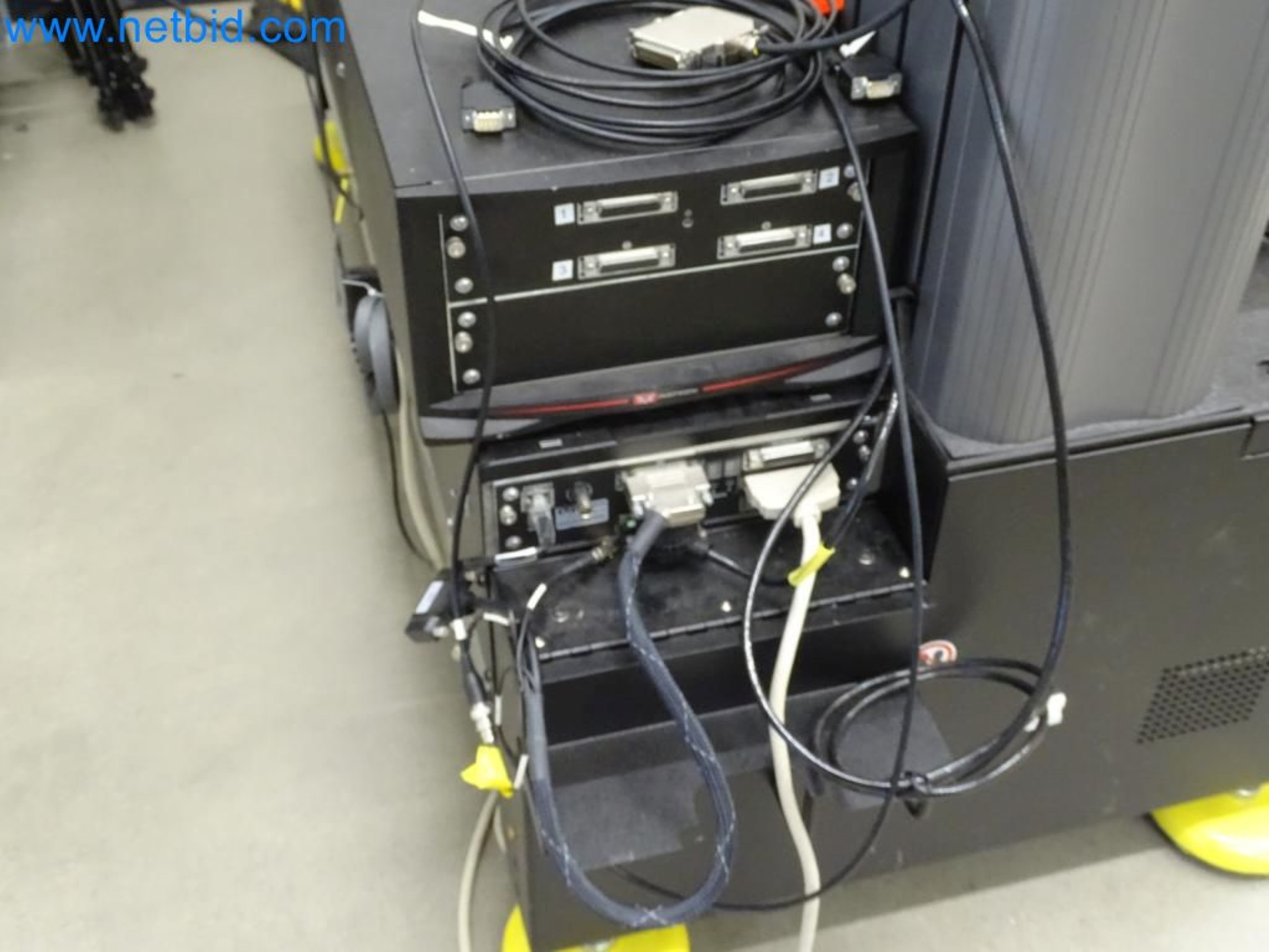 LILIUM eAircraft GmbH / LILIUM GmbH; machines, test systems and operating equipment for the production of eVTOLs-6