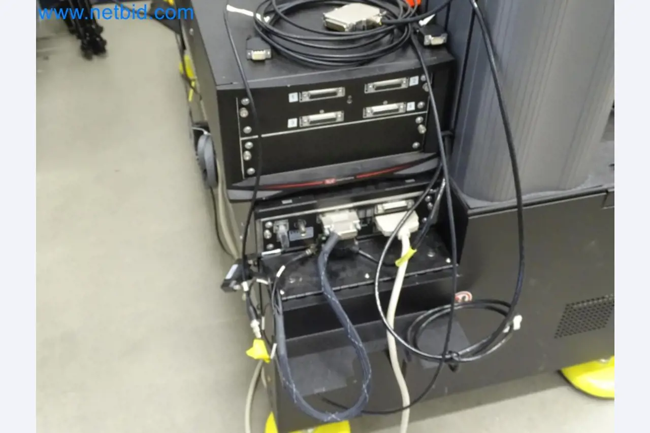 LILIUM eAircraft GmbH / LILIUM GmbH; machines, test systems and operating equipment for the production of eVTOLs-6