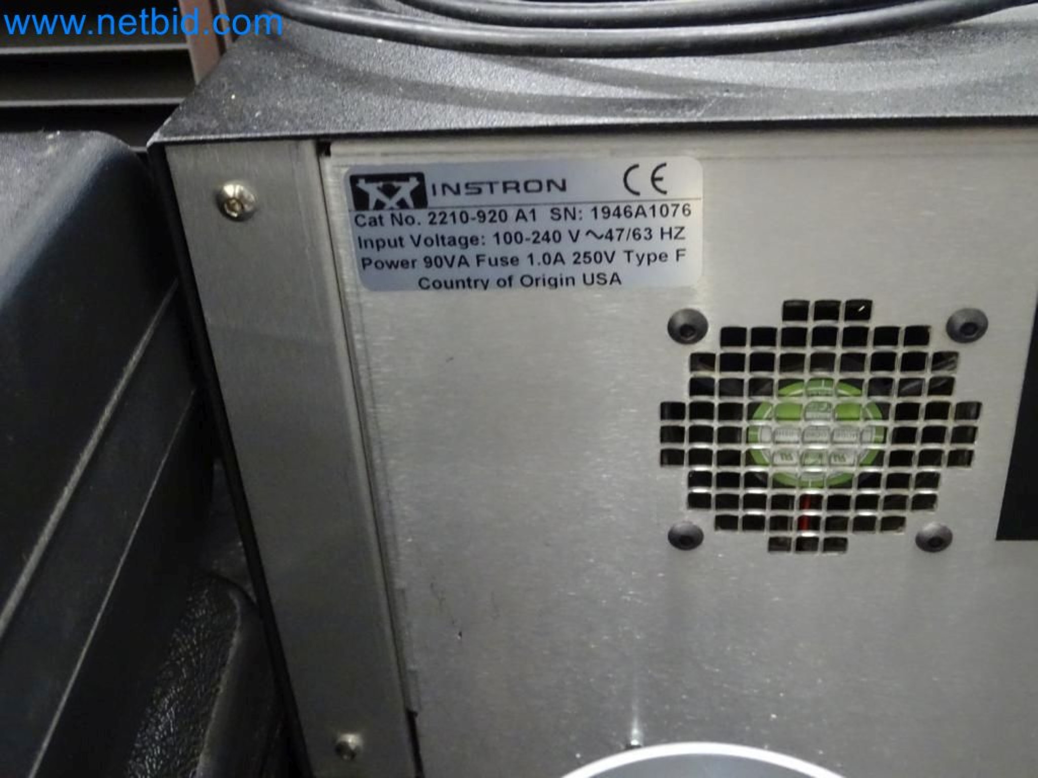 LILIUM eAircraft GmbH / LILIUM GmbH; machines, test systems and operating equipment for the production of eVTOLs-8