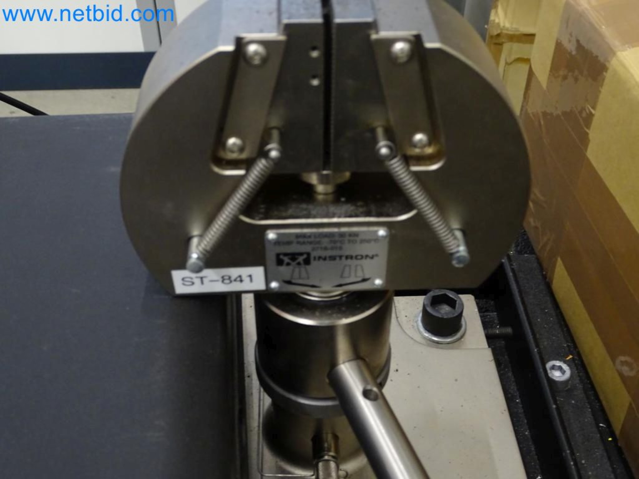 LILIUM eAircraft GmbH / LILIUM GmbH; machines, test systems and operating equipment for the production of eVTOLs-9