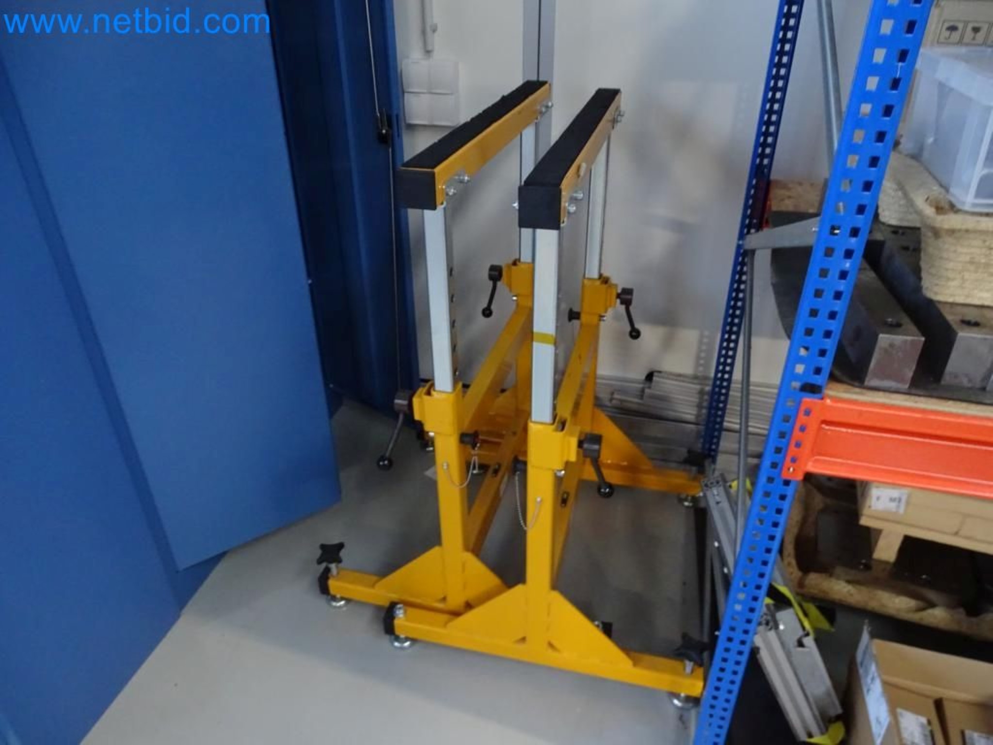 LILIUM eAircraft GmbH / LILIUM GmbH; machines, test systems and operating equipment for the production of eVTOLs-1