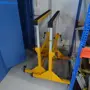 thumbnail-LILIUM eAircraft GmbH / LILIUM GmbH; machines, test systems and operating equipment for the production of eVTOLs-1
