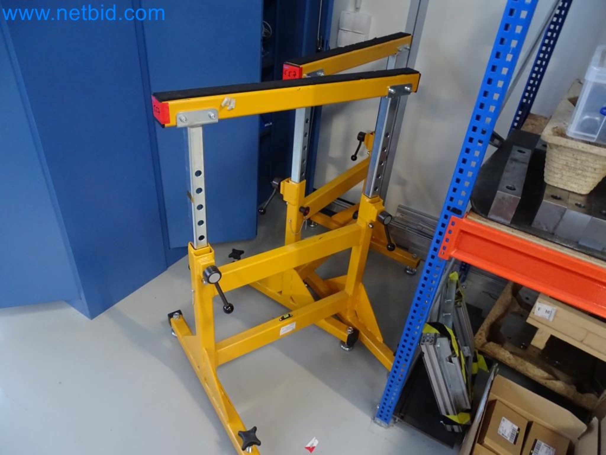 LILIUM eAircraft GmbH / LILIUM GmbH; machines, test systems and operating equipment for the production of eVTOLs-2