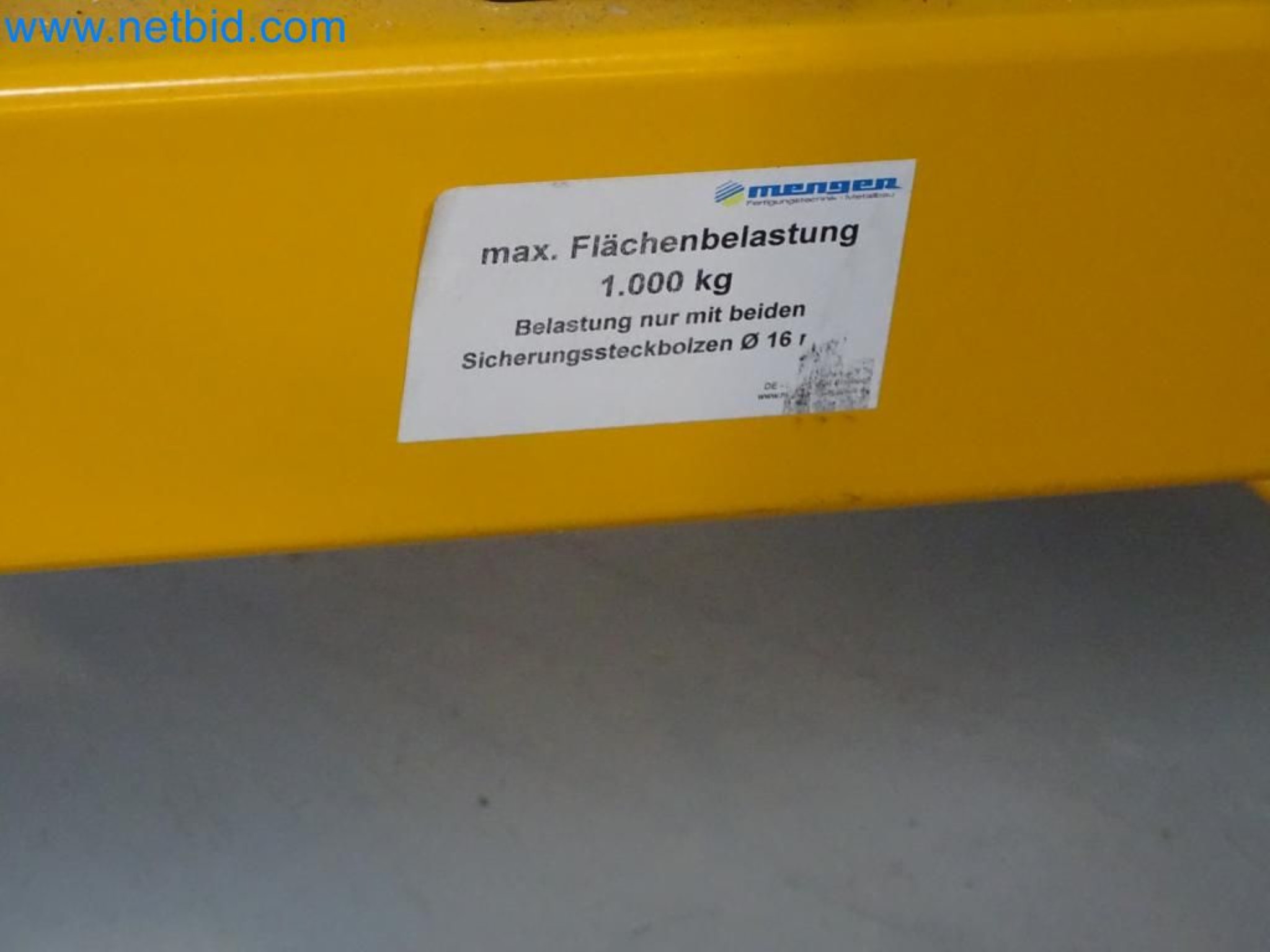 LILIUM eAircraft GmbH / LILIUM GmbH; machines, test systems and operating equipment for the production of eVTOLs-4