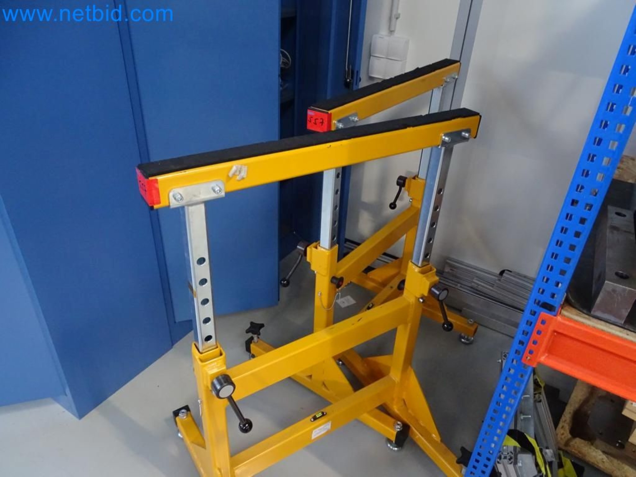 LILIUM eAircraft GmbH / LILIUM GmbH; machines, test systems and operating equipment for the production of eVTOLs-5