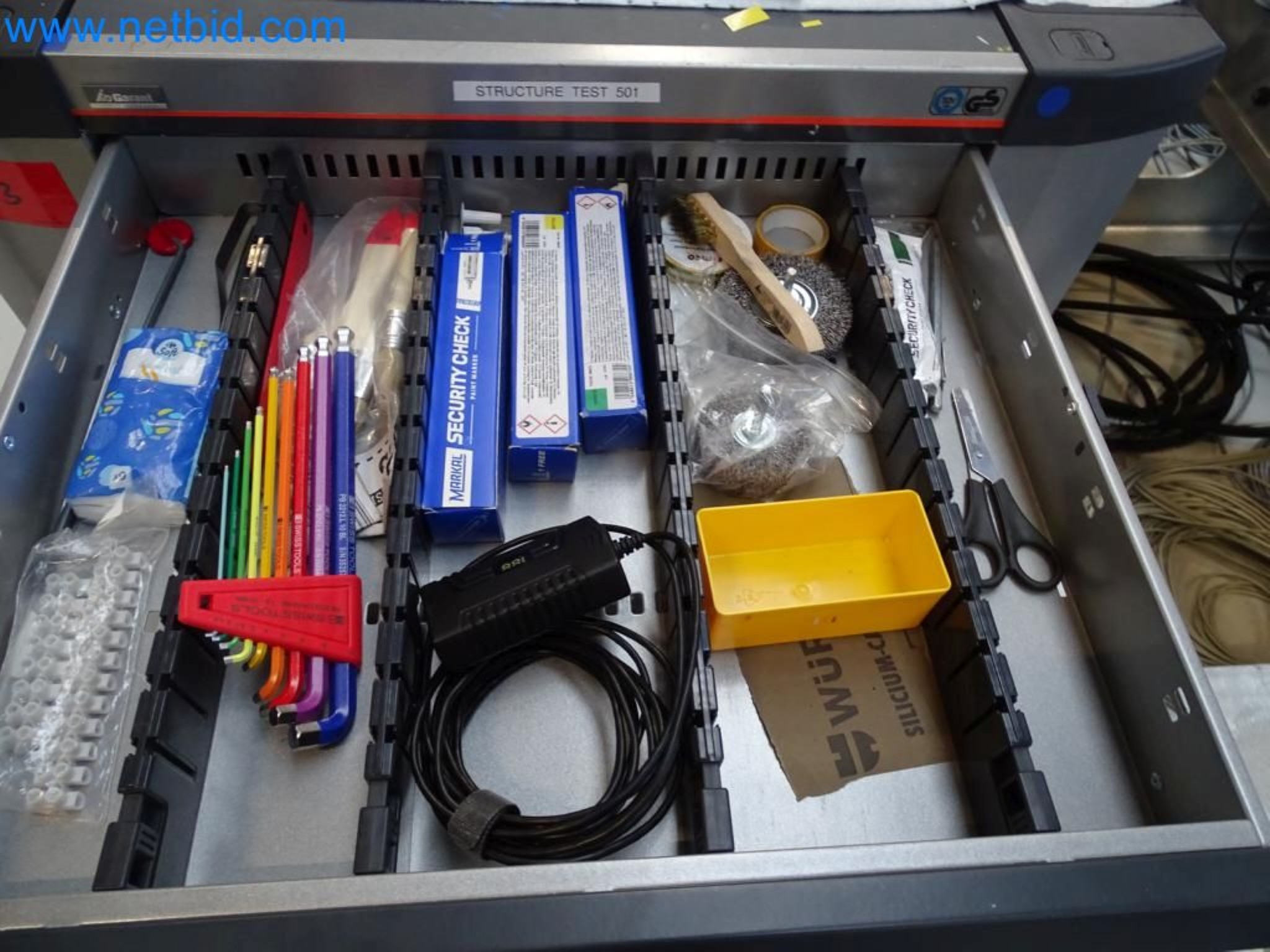 LILIUM eAircraft GmbH / LILIUM GmbH; máquinas, sistemas de prueba y equipos operativos para la producción de eVTOLs-2