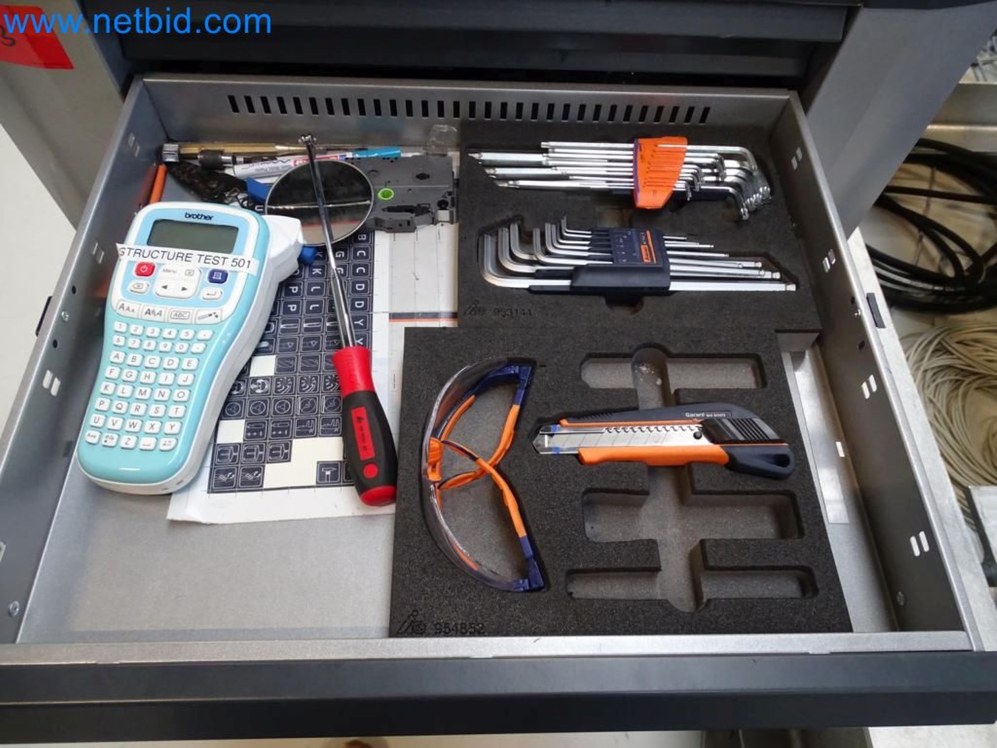 LILIUM eAircraft GmbH / LILIUM GmbH; máquinas, sistemas de prueba y equipos operativos para la producción de eVTOLs-3