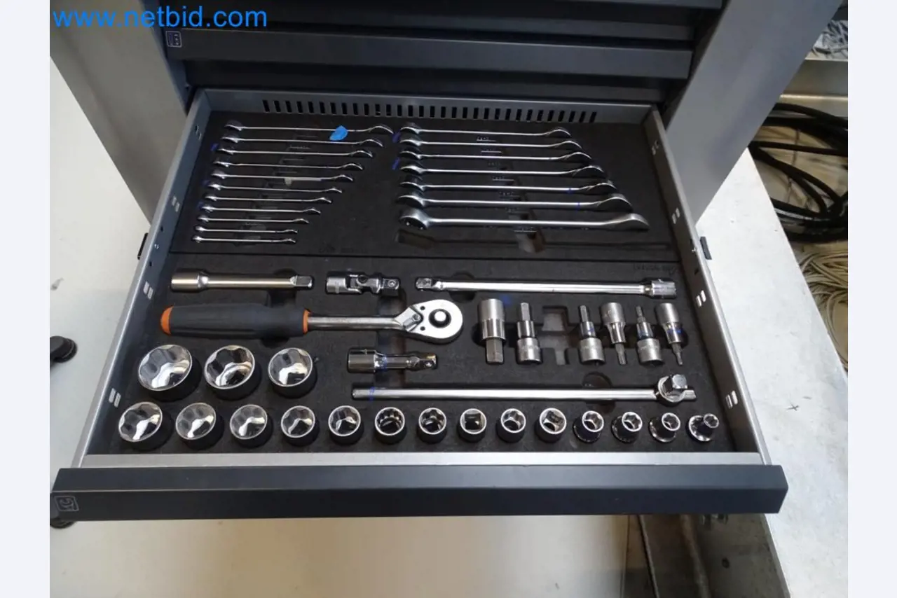 LILIUM eAircraft GmbH / LILIUM GmbH; machines, test systems and operating equipment for the production of eVTOLs-5