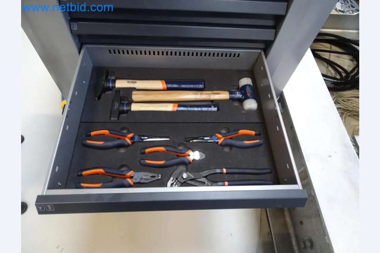 LILIUM eAircraft GmbH / LILIUM GmbH; machines, test systems and operating equipment for the production of eVTOLs-6