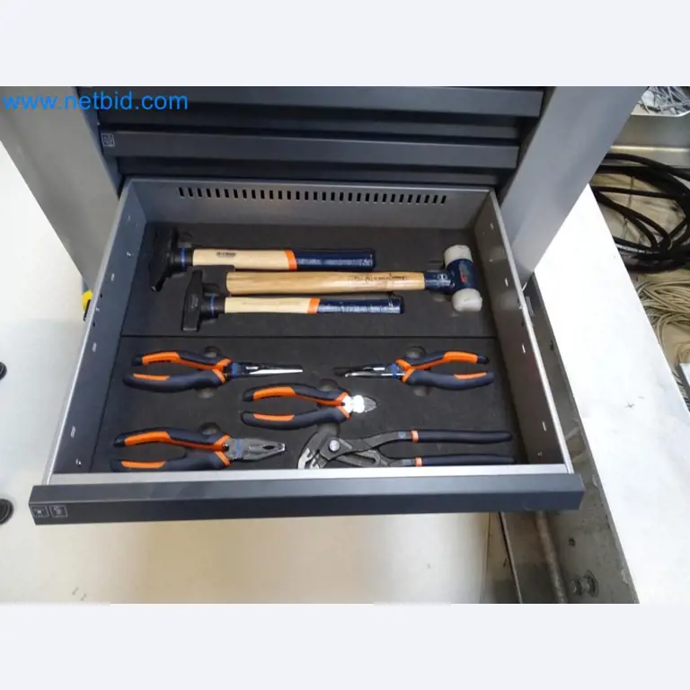 LILIUM eAircraft GmbH / LILIUM GmbH; machines, test systems and operating equipment for the production of eVTOLs-6