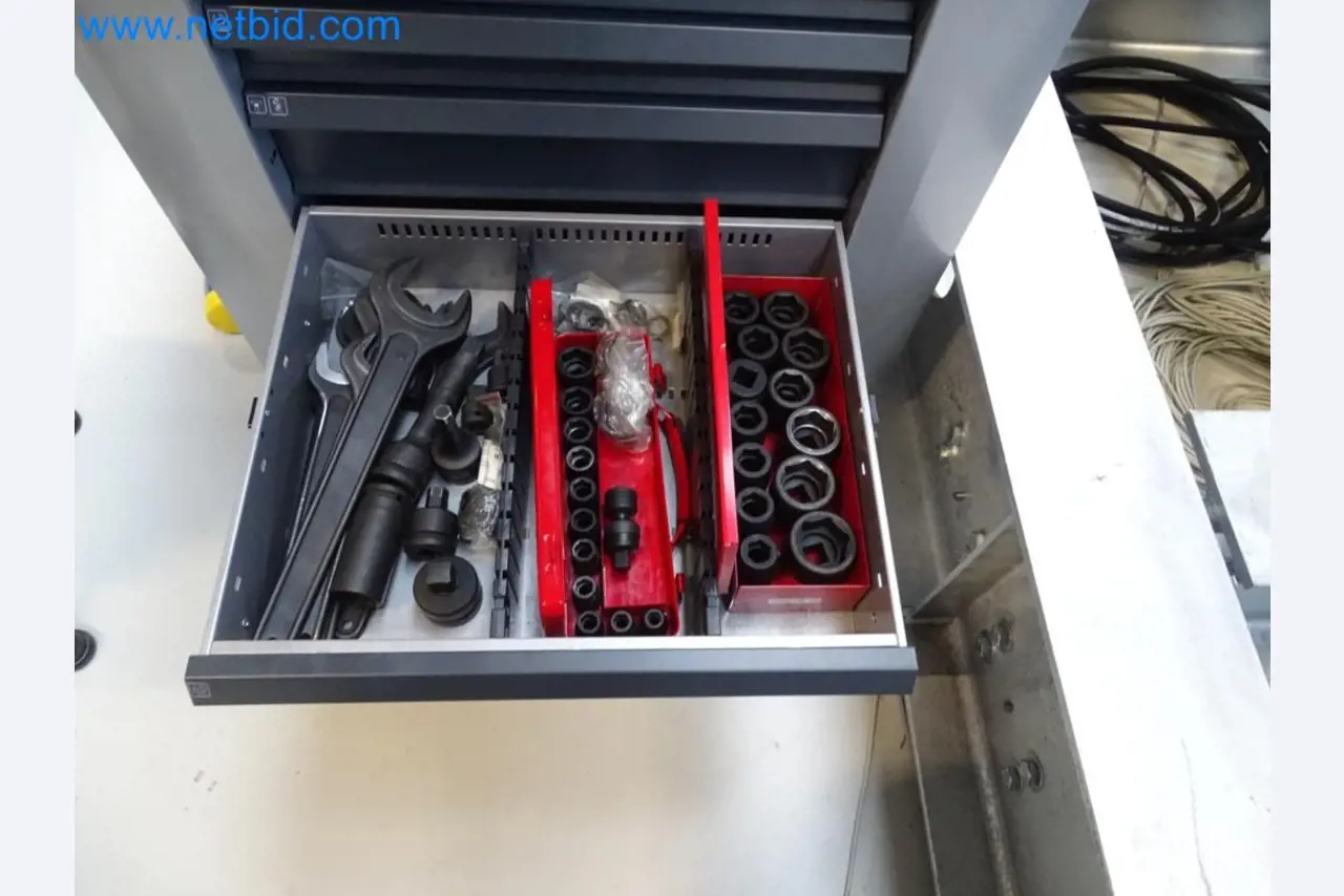 LILIUM eAircraft GmbH / LILIUM GmbH; machines, test systems and operating equipment for the production of eVTOLs-7