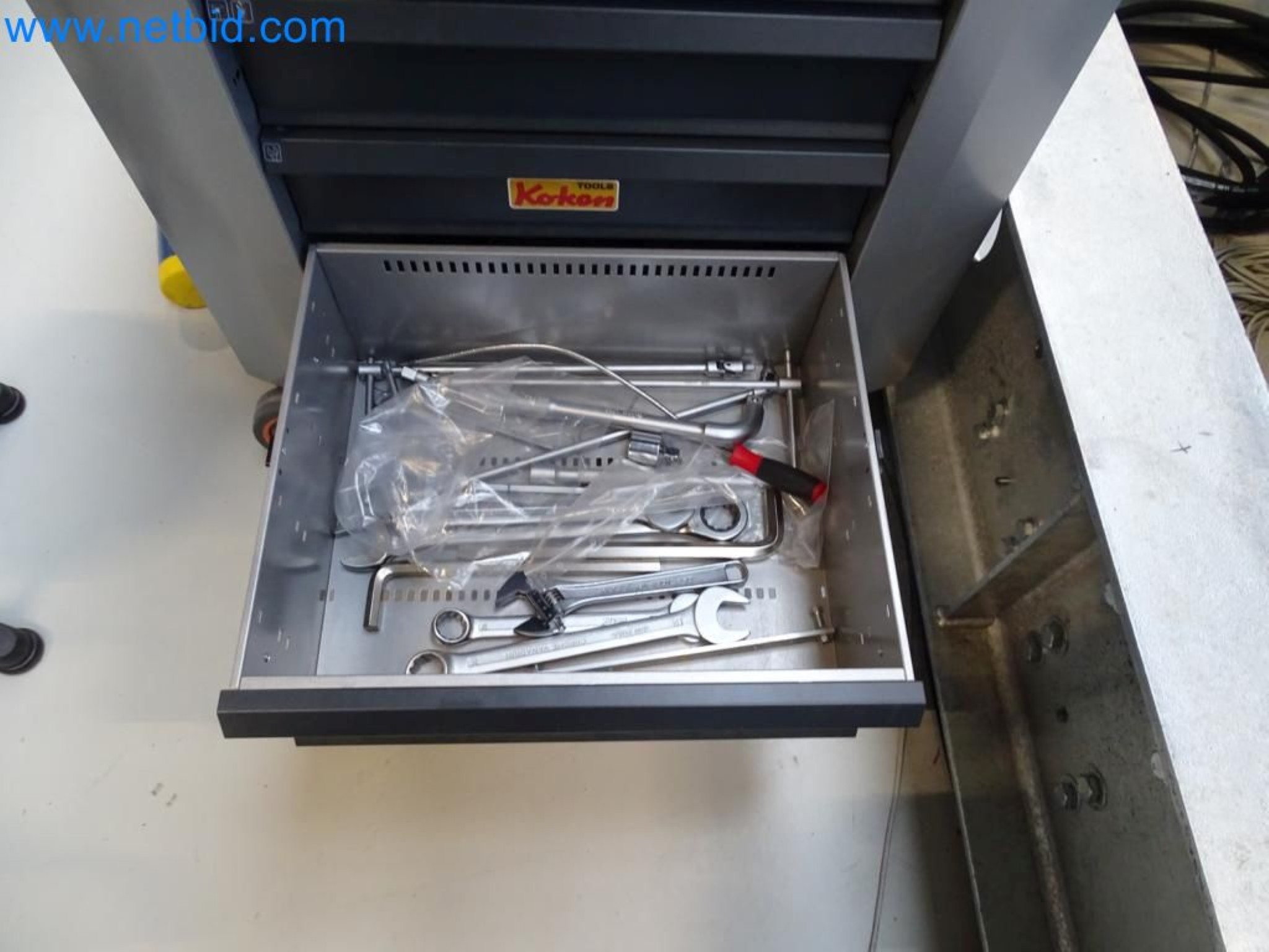 LILIUM eAircraft GmbH / LILIUM GmbH; máquinas, sistemas de prueba y equipos operativos para la producción de eVTOLs-8