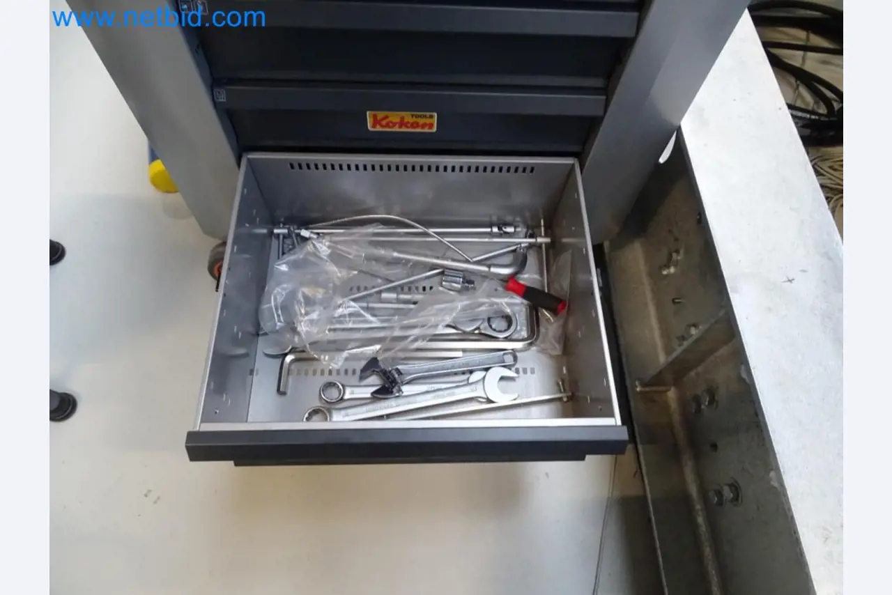 LILIUM eAircraft GmbH / LILIUM GmbH; machines, test systems and operating equipment for the production of eVTOLs-8