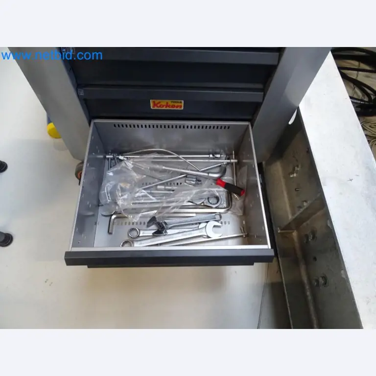 LILIUM eAircraft GmbH / LILIUM GmbH; machines, test systems and operating equipment for the production of eVTOLs-8