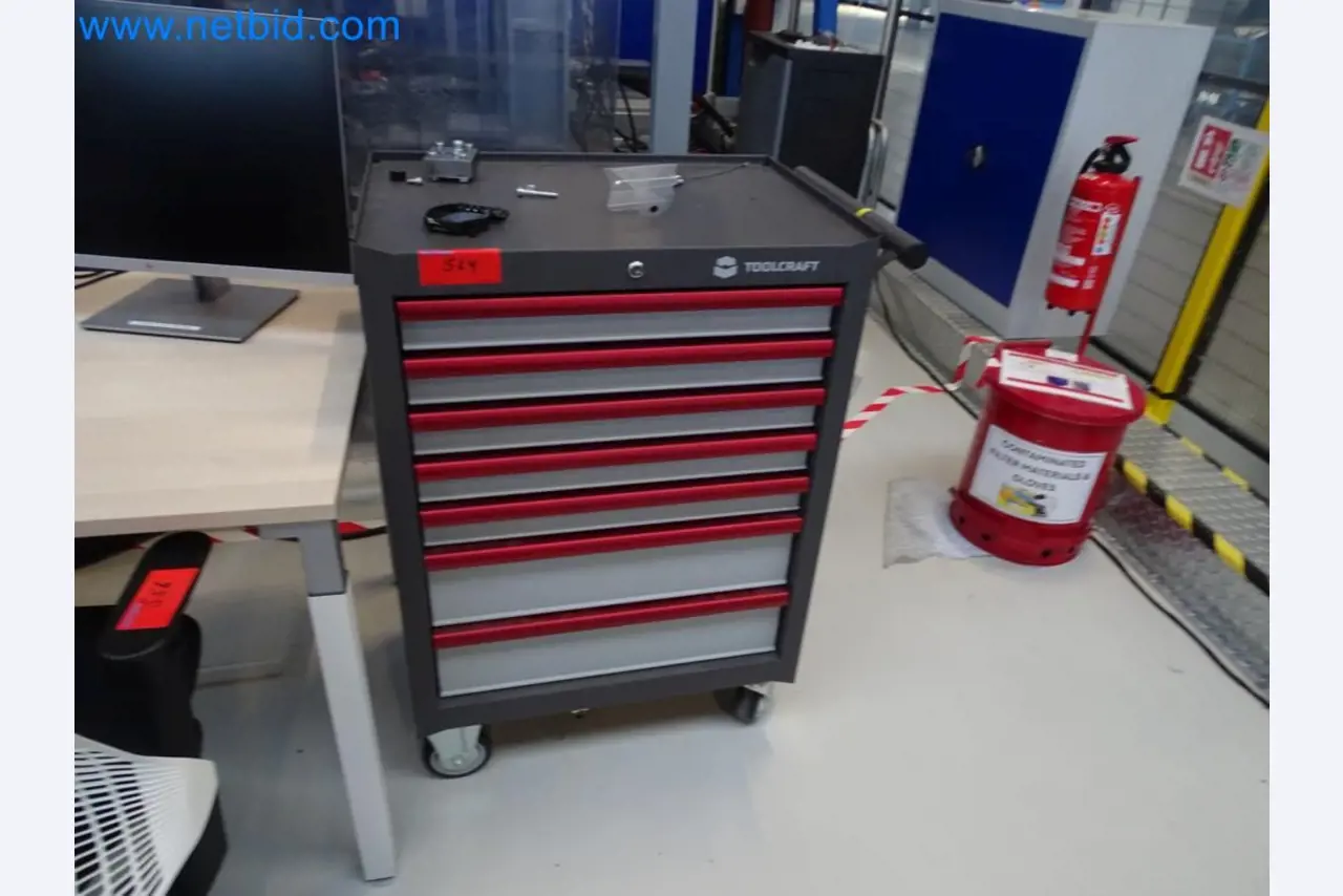 LILIUM eAircraft GmbH / LILIUM GmbH; machines, test systems and operating equipment for the production of eVTOLs-1